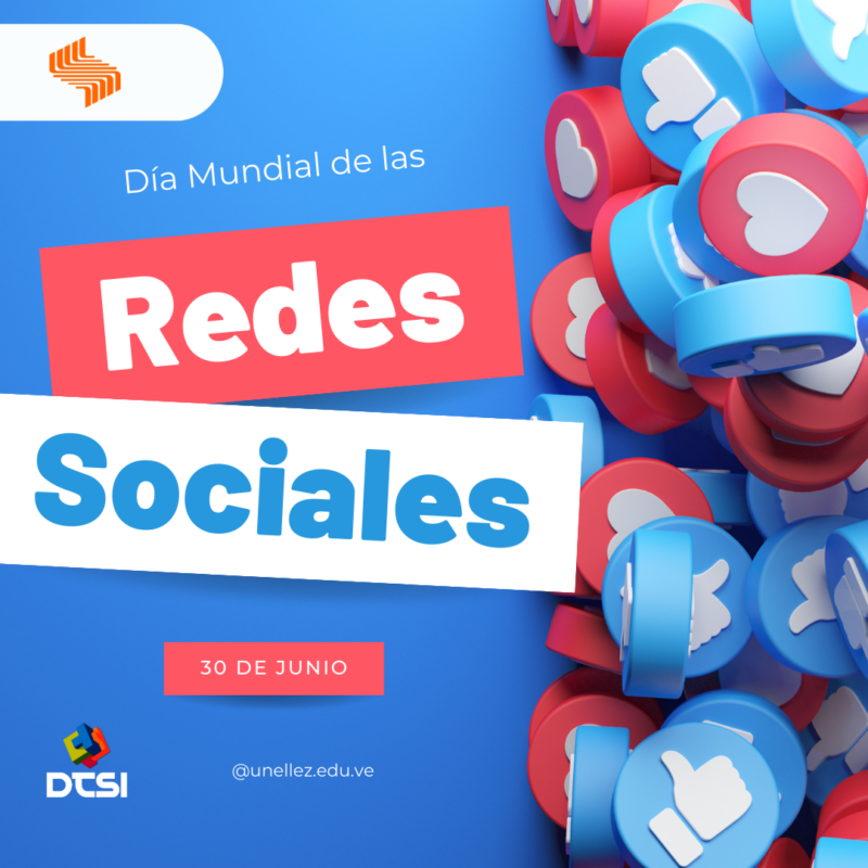 Dia Mundial De Las Redes Sociales