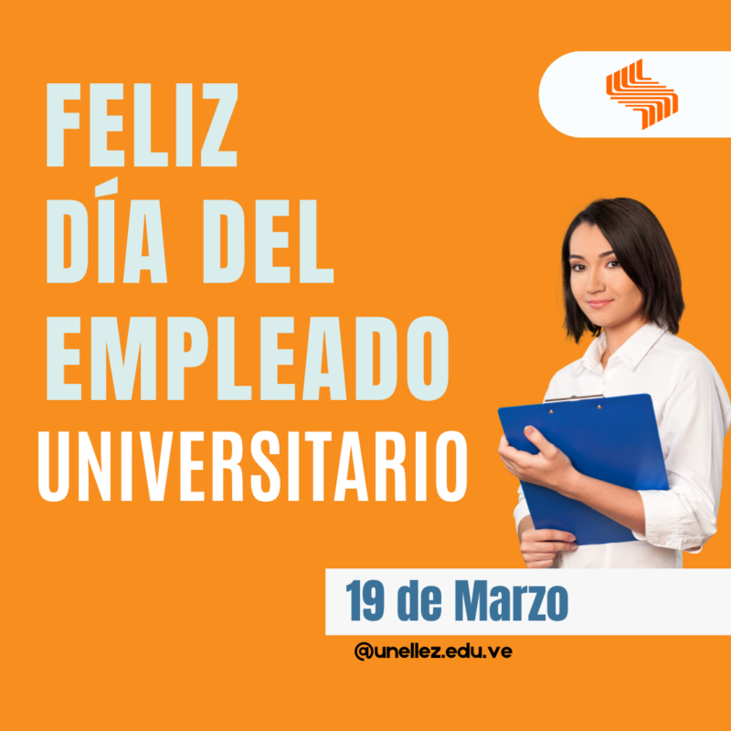 Día Del Empleado Universitario