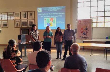 Inicia Diplomado Gerencia en las Unidades Productivas Familiares y Redes Productivas pertenecientes a FONDEMI