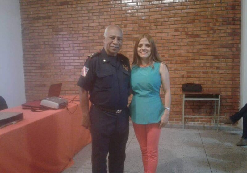  II JORNADA DE SEGURIDAD Y SALUD LABORAL