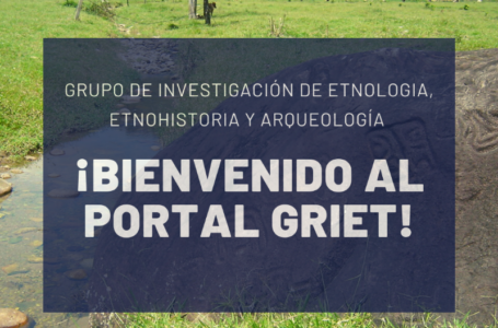 Bienvenidos al Portal Griet