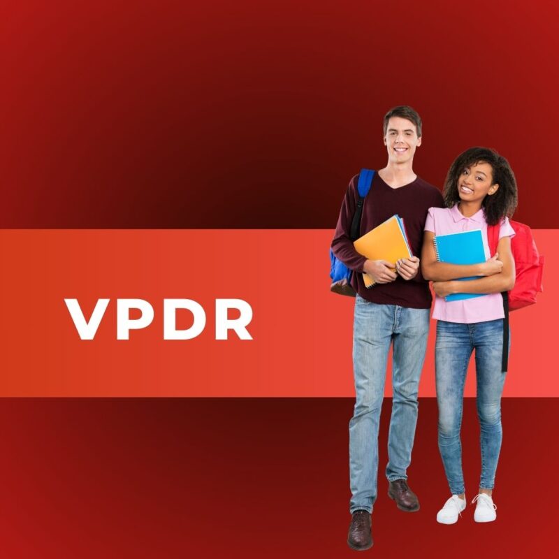  Vicerrectorado de Planificación y Desarrollo Regional