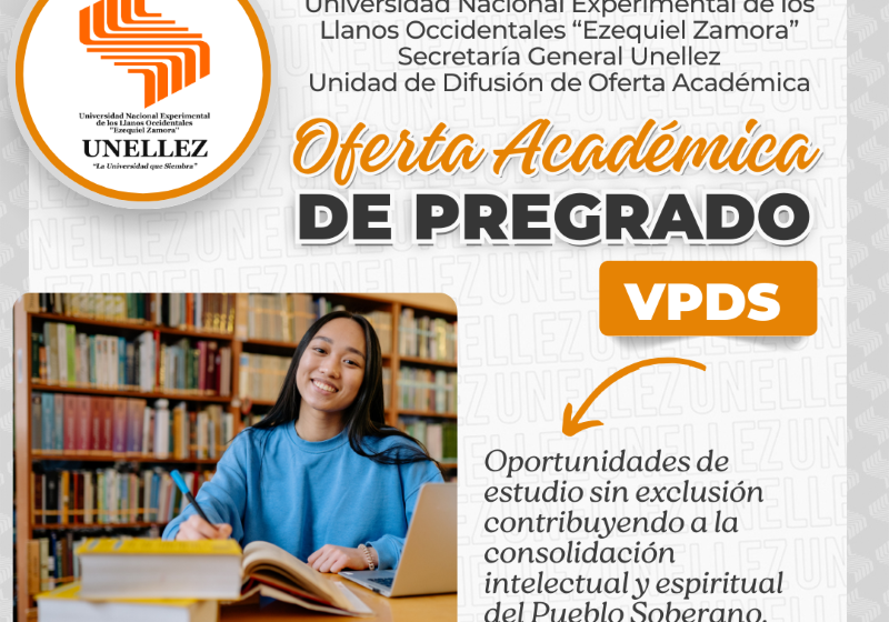  Oferta Académica de PreGrado