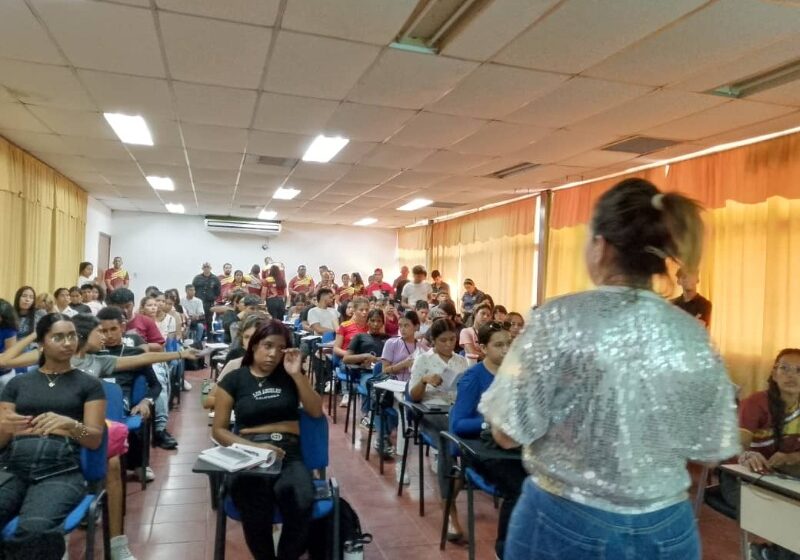  VIPI aborda el bullying desde una perspectiva jurídica y psicológica