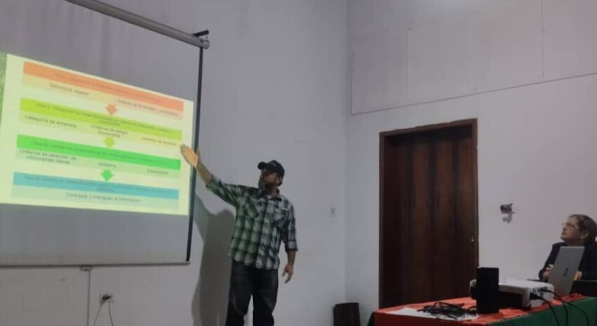  Doctorantes desarrollan I Simposio de Estudios Avanzados