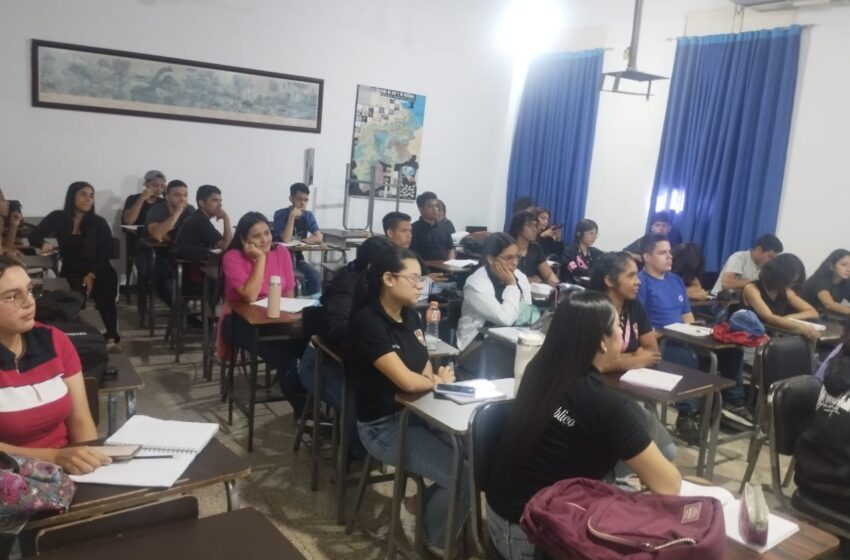 VPA inicia periodo intersemestral con amplia oferta académica
