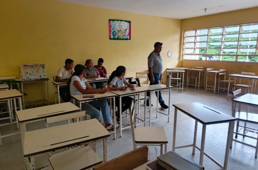 La Unellez fortalece la educación integral en Intersemestrales 2025-I