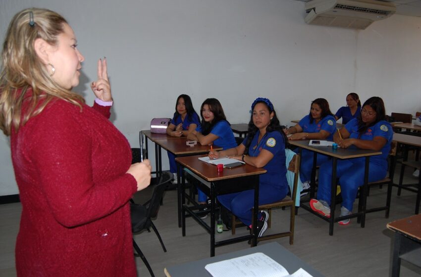  Unellez inicia Intersemestrales en todos sus Vicerrectorados