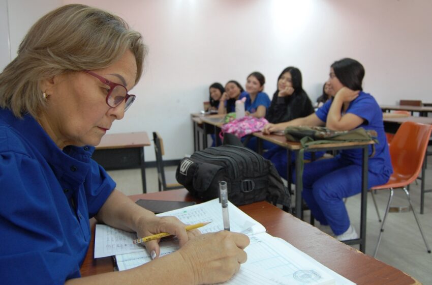  Intersemestrales en la Unellez avanzan con total normalidad