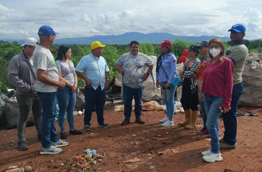  VIPI fomenta la formación de expertos en Gestión Ambiental