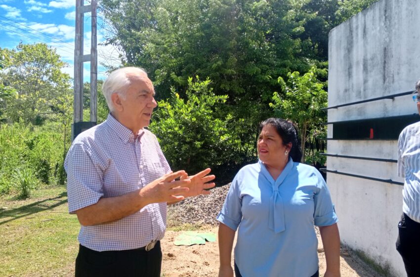  Unellez y ACAV estudian alianzas científicas y productivas para la soberanía agroalimentaria