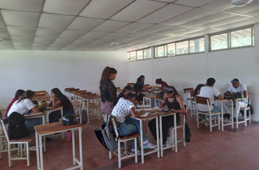  VIPI impulsa la continuidad académica en Cojedes