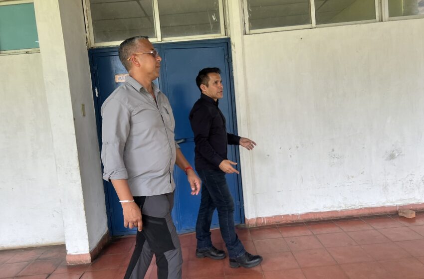  Unellez impulsa futuro académico con el Plan 2.0 “Ezequiel Zamora”