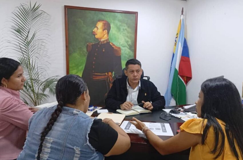  Unellez prepara jornadas de carnetización para la comunidad universitaria