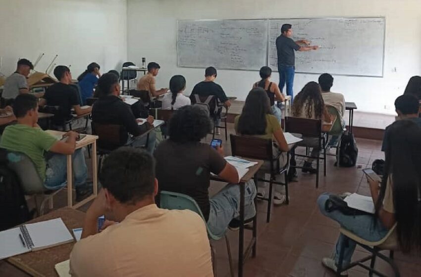  VIPI activa periodo intersemestral 2025 con éxito
