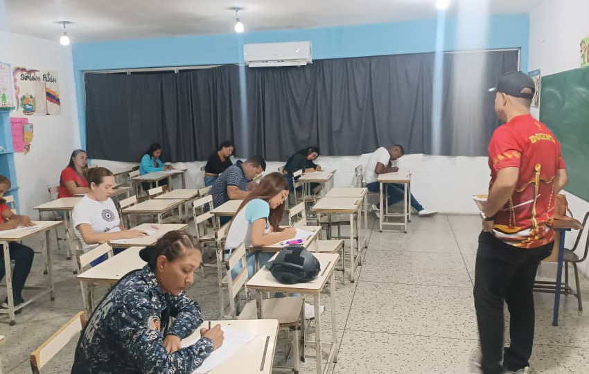  Intersemestrales fortalecen la educación universitaria en los Llanos Occidentales