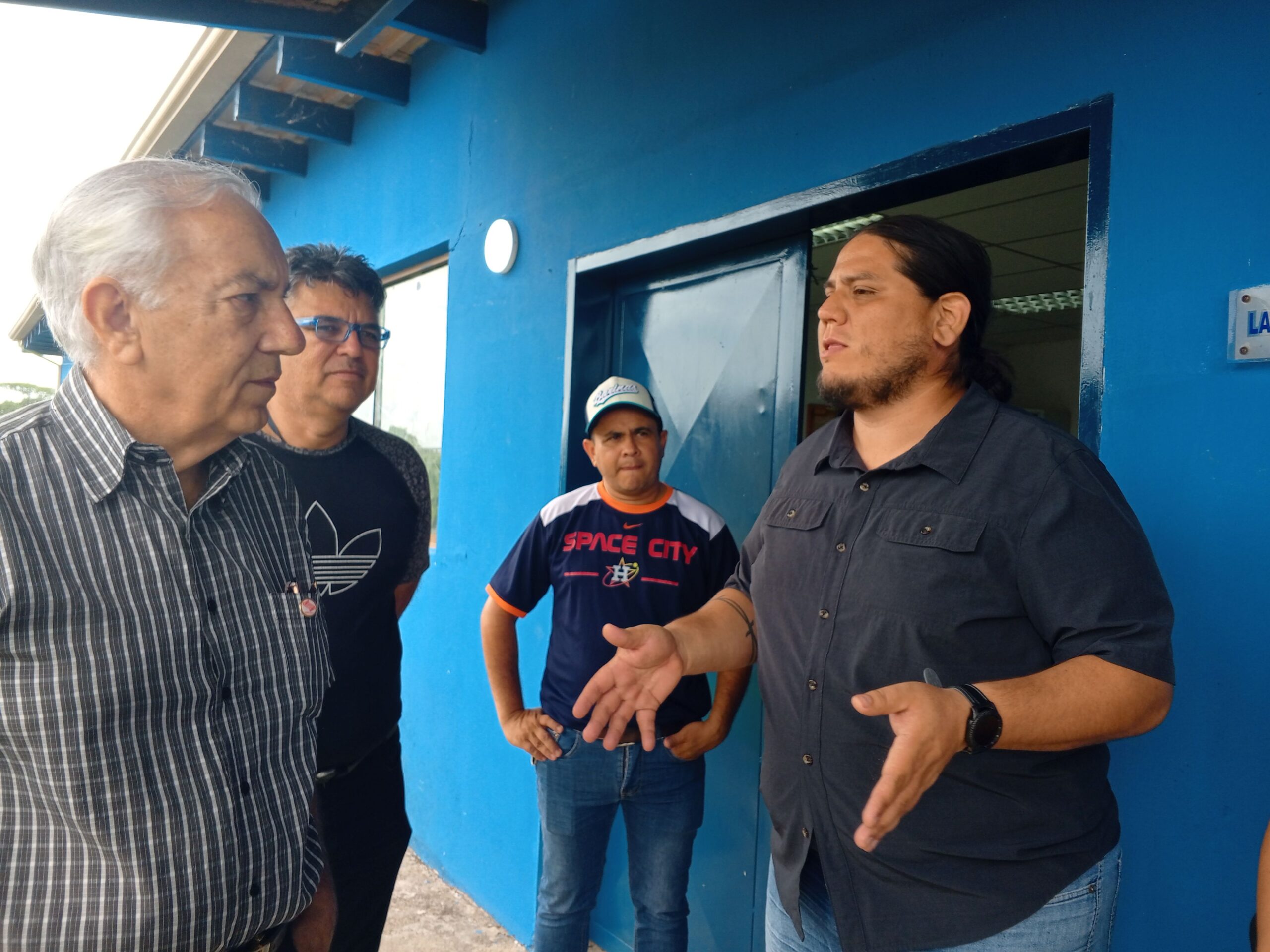 Unellez y Florentino estudian alianza estratégica para impulsar la producción y la innovación