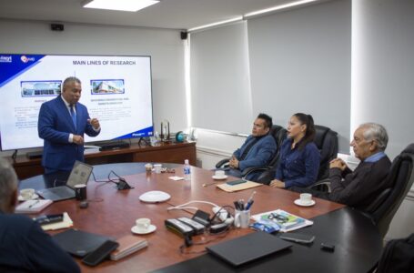 Unellez fortalece alianzas científicas y académicas con el IVIC y la UNC
