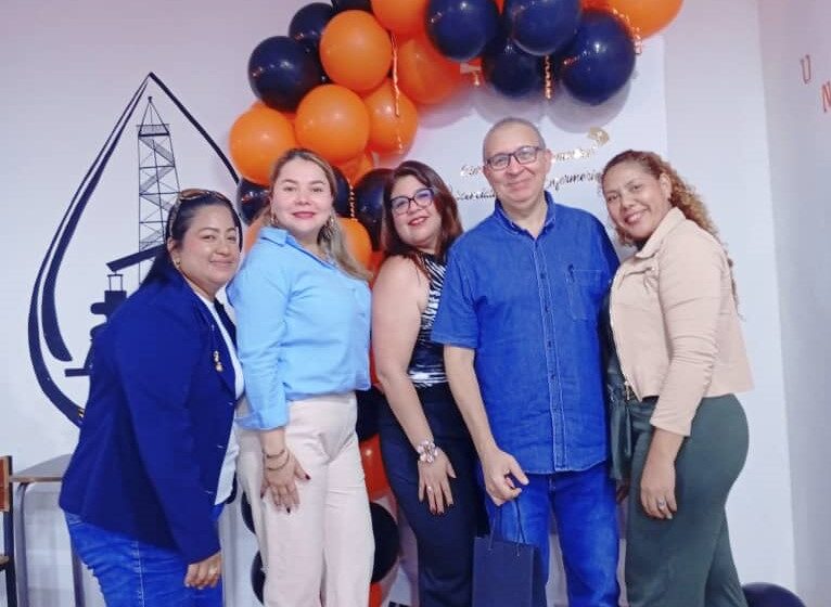  VPDS culmina con éxito subproyectos intersemestrales de Enfermería