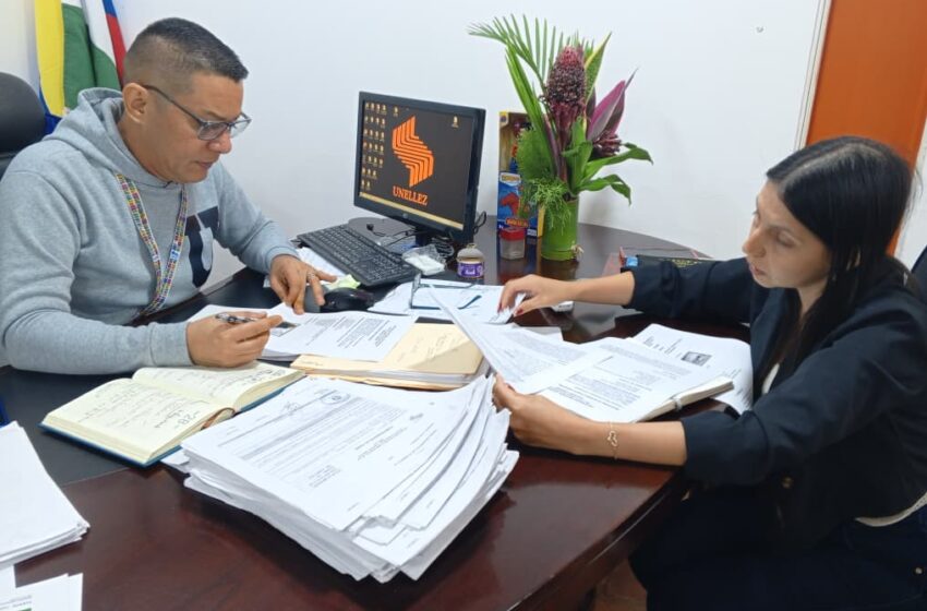 Extensión Santa Bárbara fortalece propuestas académicas y productivas en el marco del Plan Ezequiel Zamora 2.0