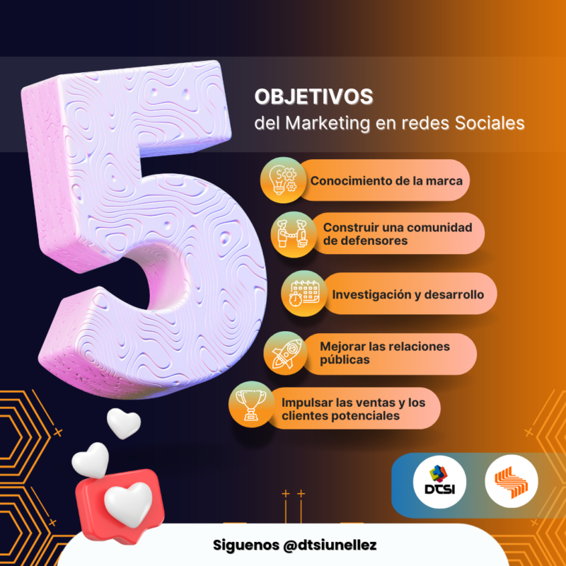 5 tips de marketing