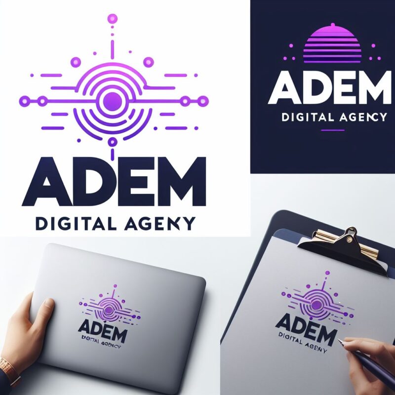 ADEM  Digital Agency