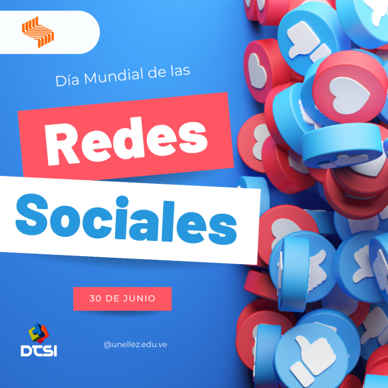  Dia Mundial De Las Redes Sociales