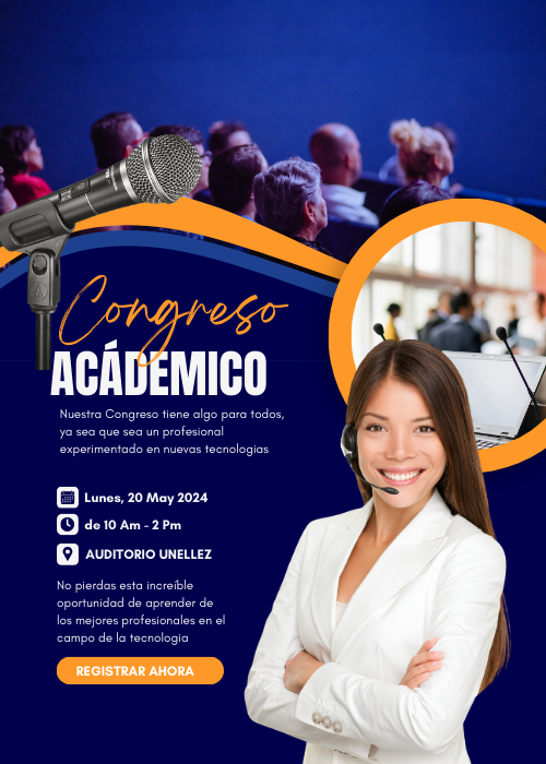  Congreso Académico de Tecnología