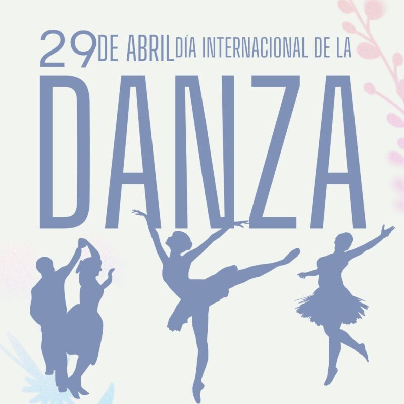 Día Internacional de la Danza